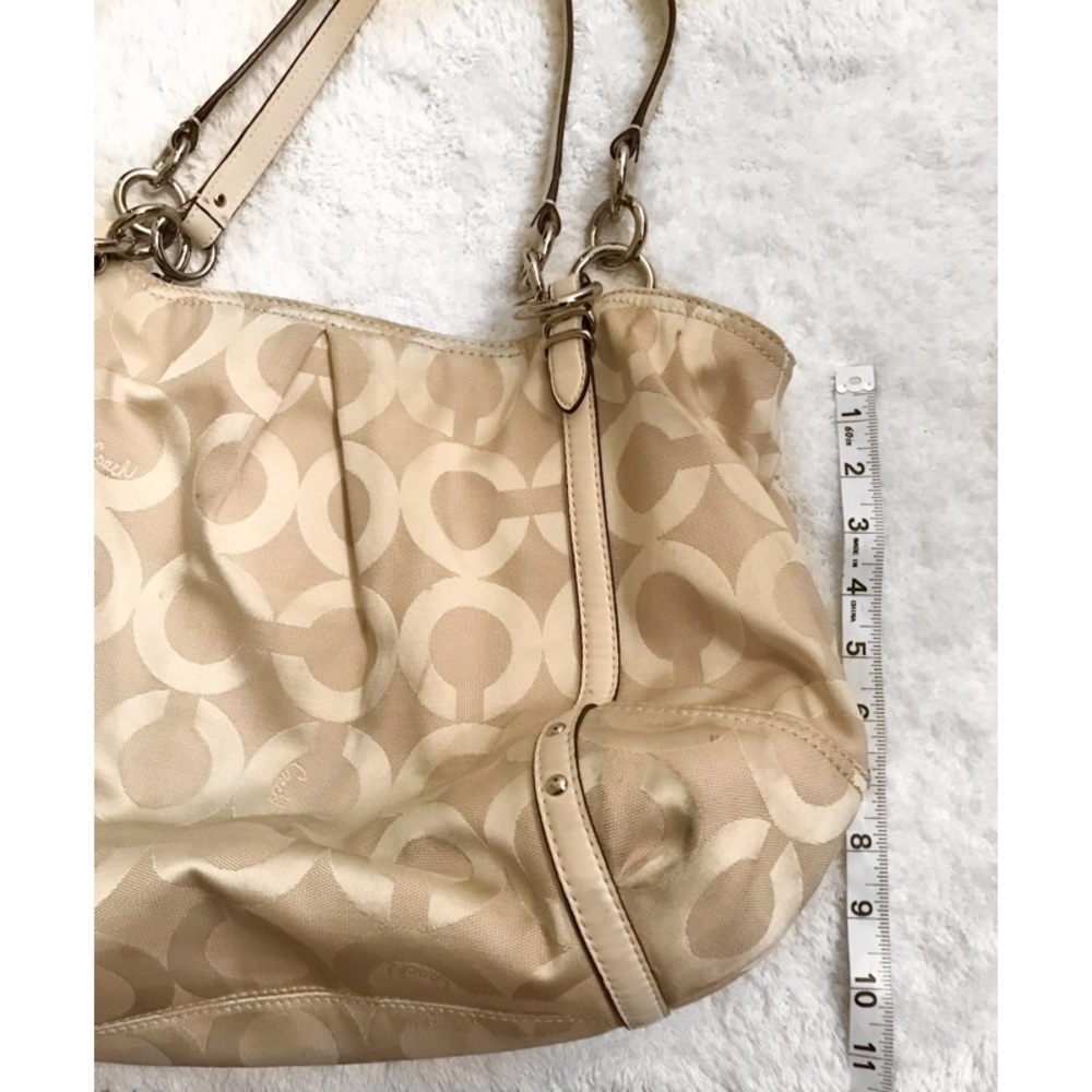 Authentic Coach Bag - Picture 2 of 7